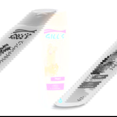 Croci Gill'S Acondicionador Pearl 200 mL Croci Gill'S Acondicionador Pearl 200 mL