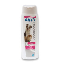 Croci GILLS ACONDICIONADOR PEARL 200ML