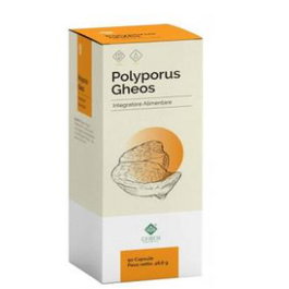 GHEOS POLYPORUS GHEOS 90cap.