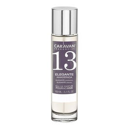 Caravan Nº 13 Eau de Parfum Caballero 150ml
