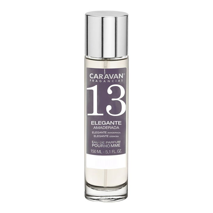 Caravan Nº 13 Eau de Parfum Caballero 150ml Caravan Nº 13 Eau de Parfum Caballero 150ml