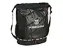 Bolsa Mochila con Cuerdas F.C. Barcelona Negro 35 x 40 x 1 cm