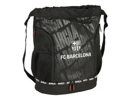 Safta Saco mochila F.C. Barcelona 400x350x10 mm