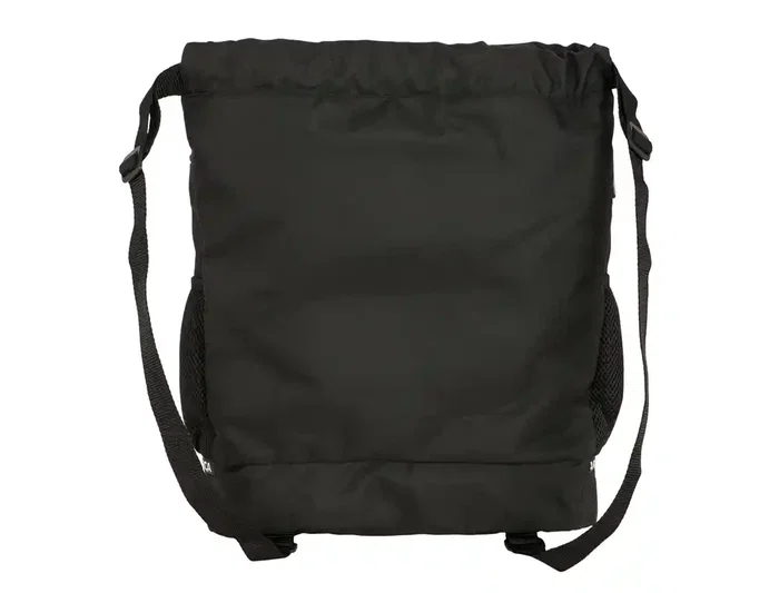 Bolsa Mochila con Cuerdas F.C. Barcelona Negro 35 x 40 x 1 cm