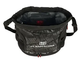 Safta Saco Mochila F.C. Barcelona 400x350x10 mm