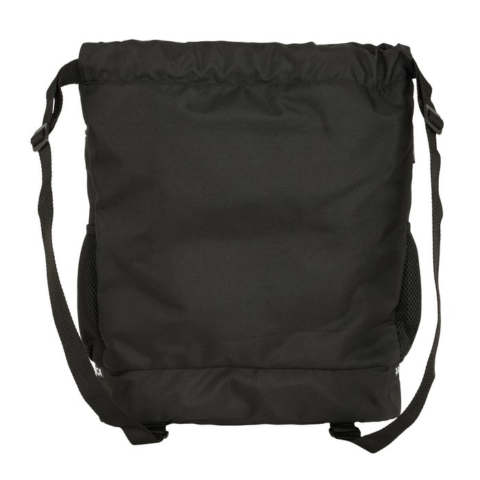 Bolsa Mochila con Cuerdas F.C. Barcelona Negro 35 x 40 x 1 cm Bolsa Mochila con Cuerdas F.C. Barcelona Negro 35 x 40 x 1 cm