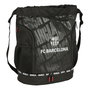Bolsa Mochila con Cuerdas F.C. Barcelona Negro 35 x 40 x 1 cm