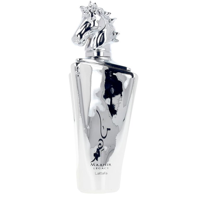 Lattafa Maahir Legacy Eau de Parfum 100 ml Lattafa Maahir Legacy Eau de Parfum 100 ml