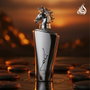 Lattafa Maahir Legacy Eau de Parfum 100 ml