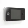 Yale Mirilla Digital con Pantalla LCD 3.2 Pulgadas para Puertas de Grosor 38-110 mm