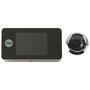 Yale Mirilla digital con Pantalla LCD 3.2 para puerta grosor 38-110 mm