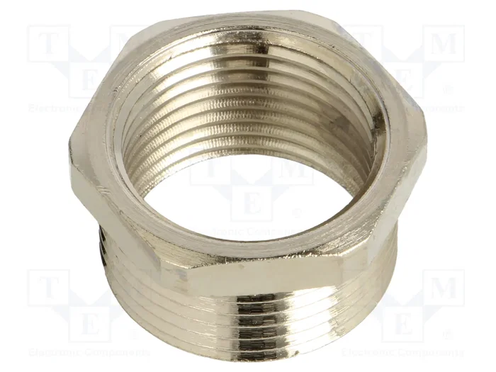 HELLERMANNTYTON Adaptador de rosca M20 a PG16 HelaGuard CNV HELLERMANNTYTON Adaptador de rosca M20 a PG16 HelaGuard CNV