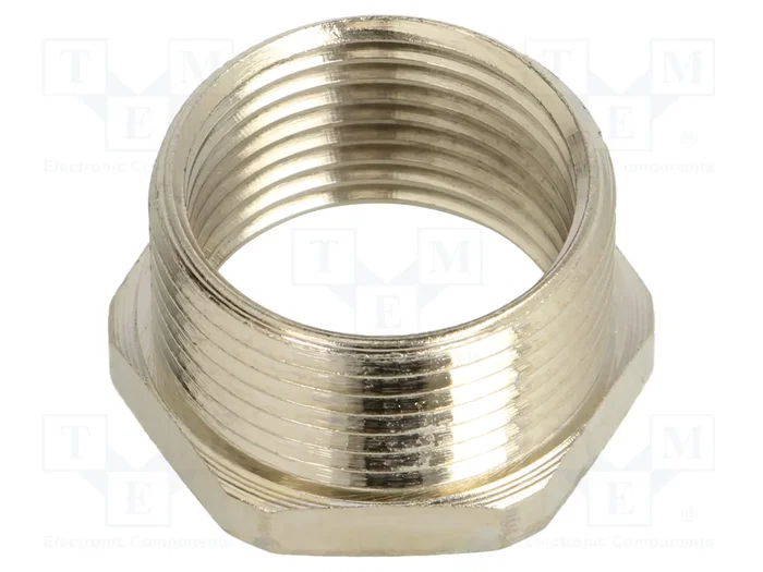 HELLERMANNTYTON Adaptador de rosca M20 a PG16 HelaGuard CNV HELLERMANNTYTON Adaptador de rosca M20 a PG16 HelaGuard CNV