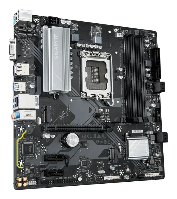 Gigabyte B760M D3HP DDR4 Micro ATX