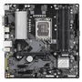 Gigabyte B760M D3HP DDR4 G10 Placa Base Compatible con CPUs Intel Core 14ª Gen, VRM Digital 4+1+1 Fases, DDR4 OC hasta 5333MHz, 2xPCIe 4.0 M.2, LAN GbE, USB 3.2 Gen1
