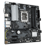 Gigabyte B760M D3HP DDR4 G10 Placa Base Compatible con CPUs Intel Core 14ª Gen, VRM Digital 4+1+1 Fases, DDR4 OC hasta 5333MHz, 2xPCIe 4.0 M.2, LAN GbE, USB 3.2 Gen1