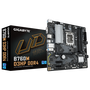 Gigabyte B760M D3HP DDR4 G10 Placa Base Compatible con CPUs Intel Core 14ª Gen, VRM Digital 4+1+1 Fases, DDR4 OC hasta 5333MHz, 2xPCIe 4.0 M.2, LAN GbE, USB 3.2 Gen1