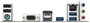 Gigabyte B760M D3HP DDR4 Micro ATX DDR4 LGA 1700