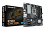 GIGABYTE B760M D3HP DDR4 Placa base para Intel 14ª Generación DDR4 LGA 1700 Micro ATX