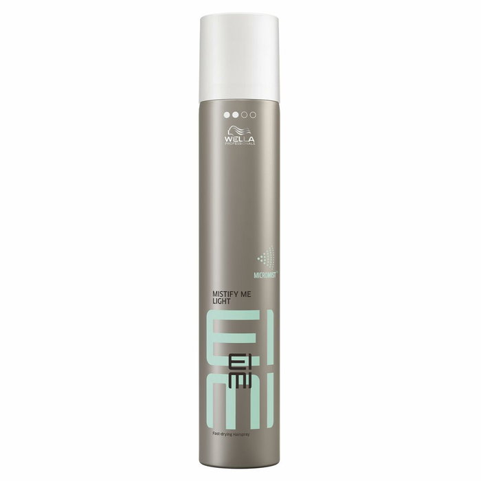 Wella Professionals EIMI Mistify Me Light 500 ml Wella Professionals EIMI Mistify Me Light 500 ml