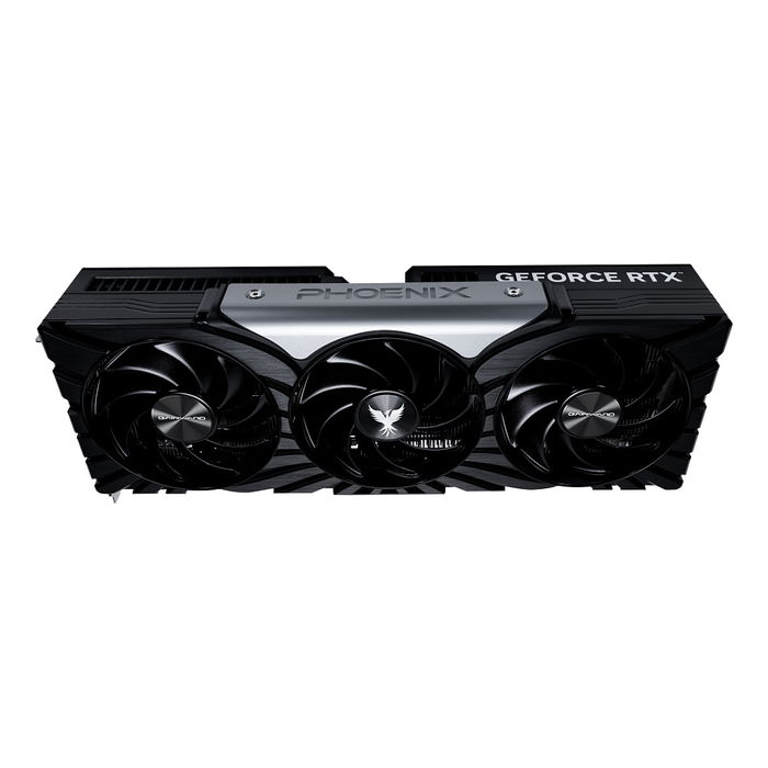 Gainward GeForce RTX 5080 Phoenix Tarjeta Gráfica 16GB GDDR7 3 Ventiladores