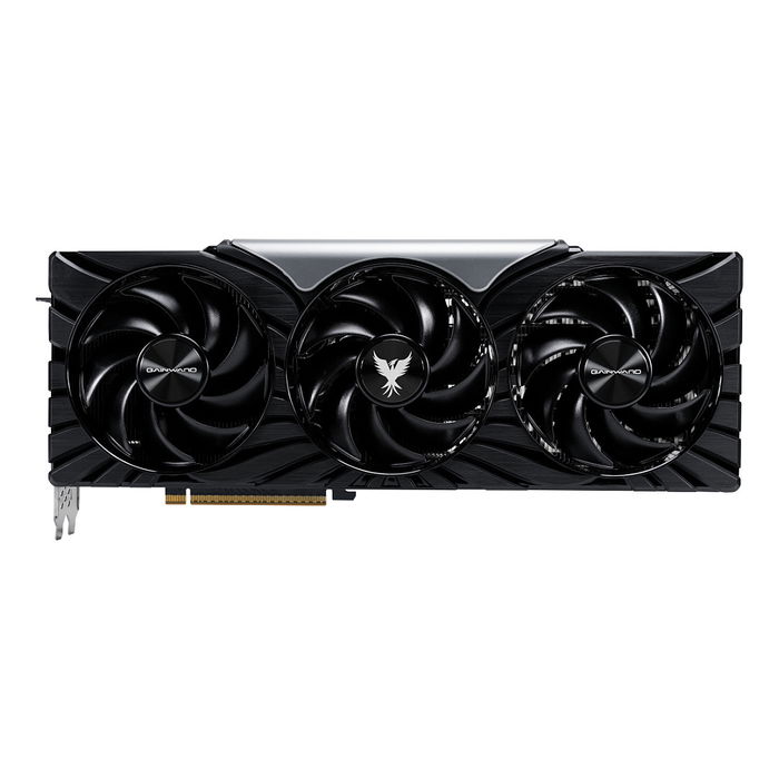 Gainward GeForce RTX 5080 Phoenix Tarjeta Gráfica 16GB GDDR7 3 Ventiladores