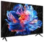 TCL 43V6C Smart TV 43" LED 4K UHD DVB-T2/C/S2 WiFi Bluetooth HDMI USB 60Hz