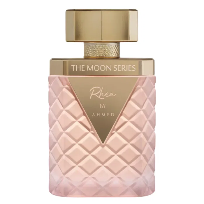 Ahmed Al Maghribi The Moon Series Rhea Eau De Parfum Unisex 100 ml