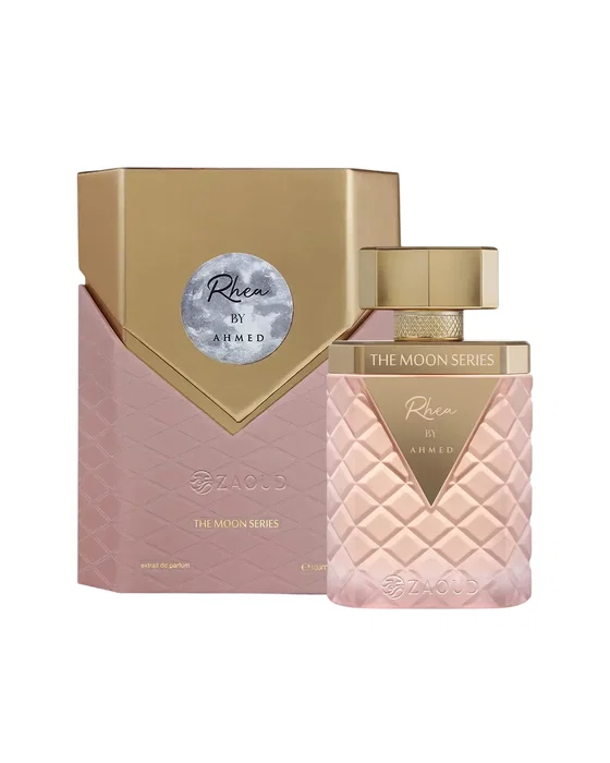 Ahmed Al Maghribi The Moon Series Rhea Eau De Parfum Unisex 100 ml
