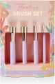 Sunkissed Flawless Brush Set 5 Pieces Sunkissed Flawless Brush Set 5 Pieces