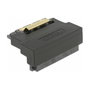 DeLOCK 63943 Adaptador SATA 22 pin con función de enclavamiento, angulado hacia abajo