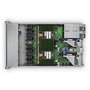 HPE ProLiant DL360 Gen11 Servidor 1U con Procesador Intel Xeon Silver 4509Y 2.6GHz, 64 GB RAM DDR5, 2x480GB SSD, Controlador RAID MR408i-o, 2 Fuentes 1000W