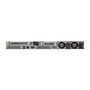 HPE ProLiant DL360 Gen11 Servidor 1U con Procesador Intel Xeon Silver 4509Y 2.6GHz, 64 GB RAM DDR5, 2x480GB SSD, Controlador RAID MR408i-o, 2 Fuentes 1000W