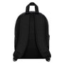Marvel Spiderman HS FAN Spin Mochila Urbana Pequeña Gris 12L, Un Compartimento, Ripstop Resistente, Correas y Espalda Acolchadas