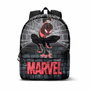 Marvel Spiderman Mochila Pequeña HS FAN Spin Gris