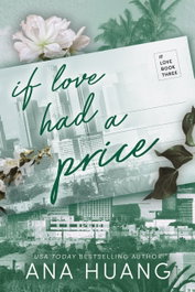 If love had a price vol3, Ana Huang - LITTLE BROWN