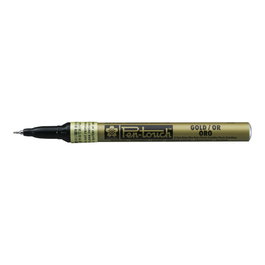 Sakura Pen-Touch Extra Fino Oro