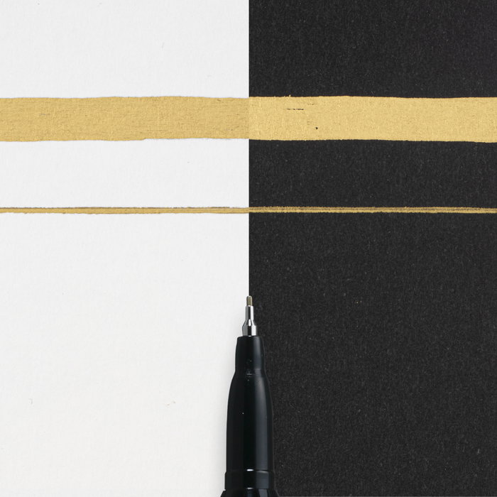 Sakura Pen-Touch Extra Fino Oro