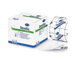 Hartmann Esparadrapo Omnifix Non Woven 10cm x 10m