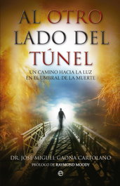 Al otro lado del túnel, José Miguel Gaona - LA ESFERA DE LOS LIBROS
