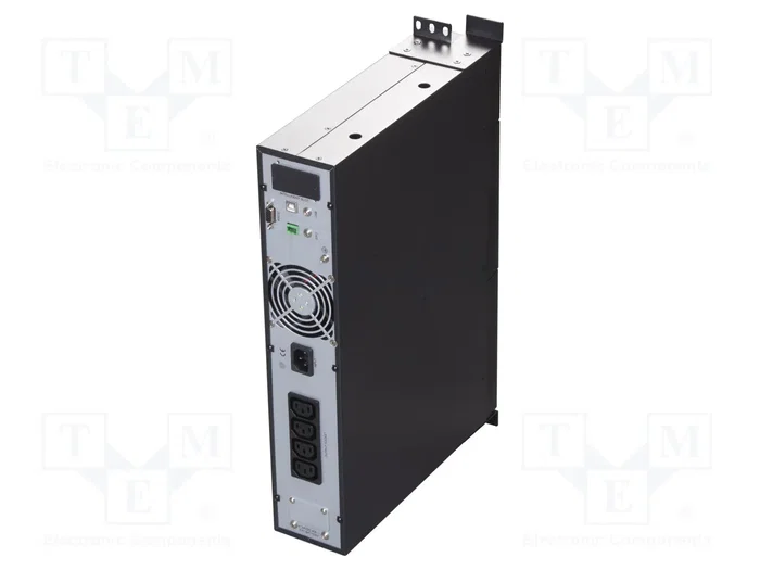 IPS SAI 1kVA 900W Rack 2U