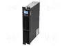 IPS SAI 1kVA 900W Rack 2U