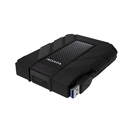 Adata HD710 Pro 2 TB Disco Duro Externo 2.5 inch Negro