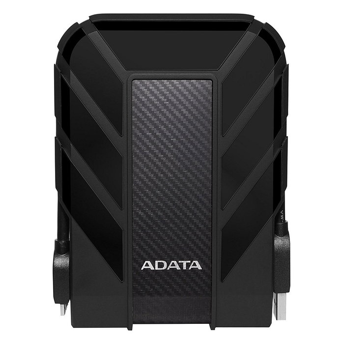 Adata HD710 Pro 2 TB Disco Duro Externo 2.5 inch Negro