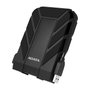 Adata HD710 Pro 2 TB Disco Duro Externo 2.5 inch Negro