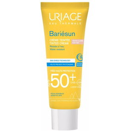 Uriage BARIESUN SPF50+ Crema Clara 50ml