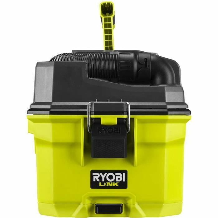 Ryobi RV1811-0 Aspirador de taller 18V con Filtro HEPA H12 y 11 L de capacidad Ryobi RV1811-0 Aspirador de taller 18V con Filtro HEPA H12 y 11 L de capacidad
