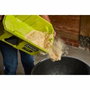 Ryobi RV1811-0 Aspirador de taller 18V con Filtro HEPA H12 y 11 L de capacidad
