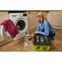 Ryobi RV1811-0 Aspirador de taller 18V con Filtro HEPA H12 y 11 L de capacidad
