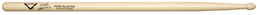 Baquetas Vater Nogal Americano Signature Chad Smith´S Funk Blaster